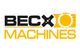 Becx Machine | Buiten Gewoon Becx