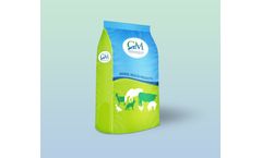 GM - Calcium Feed Supplement