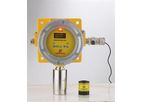 KwikSense - Model 500DT - Fixed Gas Detectors
