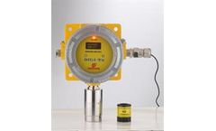 KwikSense - Model 500DT - Fixed Gas Detectors