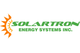 Solartron Energy Systems Inc