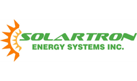 Solartron Energy Systems Inc