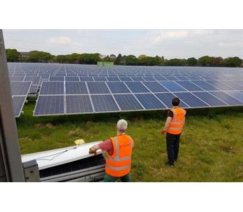 Recycle Solar - Solar Panels Collection and Recycling Services