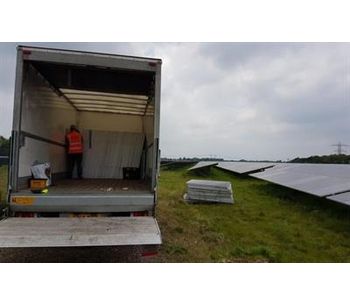 Solar Panels Collection and Recycling Services-3