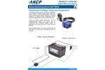 AKCP - Model BATTMON - Battery Health Sensor Datasheet
