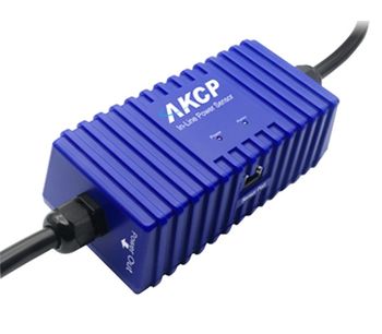 AKCP - Inline Power Meter