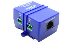 AKCP - Model 5DCS - 5 Dry Contact Inputs (SP2 / SP2+ Only)