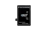 AKCP - Model PRB00-DCO - DC Sensor Controlled Relay