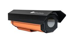 Workswell Safetis - Outdoor Thermal Camera