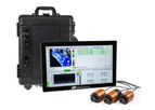Workswell ThermoInspector - Automatic Mobile Thermal Inspection System