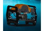 EyeROV - Model TURT - Commercial Underwater Drone/Remotely Operated Vehicle (ROV)