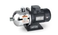 Vossche - Horizontal Multistage Centrifugal Pump