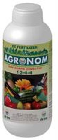 Agronom - Model 13.04.04 - Liquid Plant Nutrition Fertilizers
