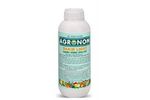 Agronom Bakır Light - Liquid Micronutrient Content EC Fertilizers
