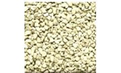 ZN Agro - Model 1,5-3mm - High Purity Natural Zeolite
