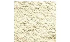 Zn Nutri - Model m700 (<700microns) - High Qualtiy Powdered Clinoptilolite