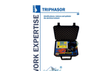 Triphasor - Current Instrument Brochure