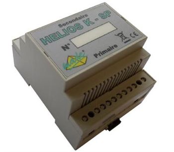 Helios K Galvanic Isolation Transformer