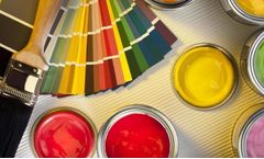 Kaolin solutions for paints industry