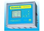 Chemtrol - Model PC5000 - Programmable Ppm Controller