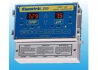 Chemtrol - Model 250 - pH/ORP Digital Controller