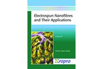 Electrospun Nanofibres and Their Appications
