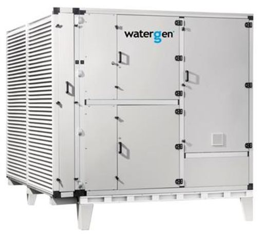 Watergen  Water from Air