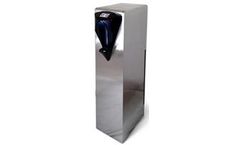 GENNY - Small Scale Atmospheric Water Generator