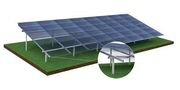 Ground Mounted Photovoltaic Systems