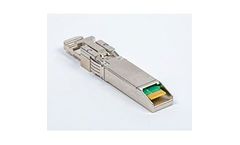 Amphenol - Model 10G SFP+ - Loopback Modules for Port Testing