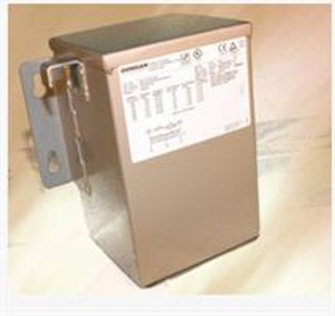 Dongan - Model ES-11 Series - Single-Phase Encapsulated Transformers