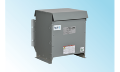 HPS Sentinel - Model G - Low Voltage Distribution Transformers for Diverse Applications