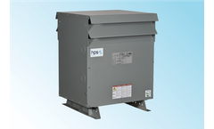 HPS Sentinel - Model K-Factor - Energy Efficient Distribution Rated Transformers