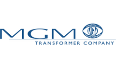 MGM Transformer started to palletize Low Voltage Custom Transformers