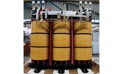 MGM - Drives Isolation / SCR Transformers