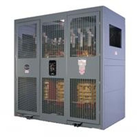 MGM - Unit Substation Dry Type Transformers