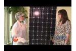 Mission Solar Energy on SA Live Video