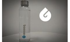 Ultraviolet light: powerful GENAQ water disinfectant