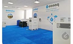 Where can we apply GENAQ technology?