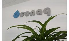 GENAQ’s solution to diseases related to lack of drinking water