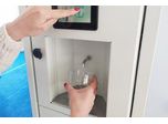 GENAQ: Pure water thanks to its exhaustive treatment