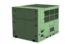 Genaq Cumulus - Model C 50, 500 & 5000 - Emergency Response  Atmospheric Water Generator Unit