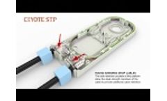 COYOTE STP Feature Focus Video