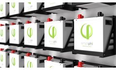 SimpliPhi Power Announces Next-Gen Batteries that AmpliPHI Connectivity & Communications