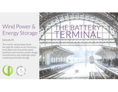 Introducing The Battery Terminal - SimpliPhi Installer Podcast