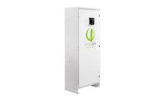 Access – Schneider - Fully Integrated Energy Storage and Management Unit