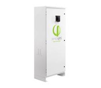 Access – Schneider - Fully Integrated Energy Storage and Management Unit