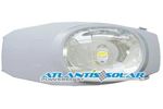 Atlantis Solar - Model 8001M - Thermal LED Chip Street Light Fixture