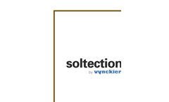 Soltection Product - Catalogue