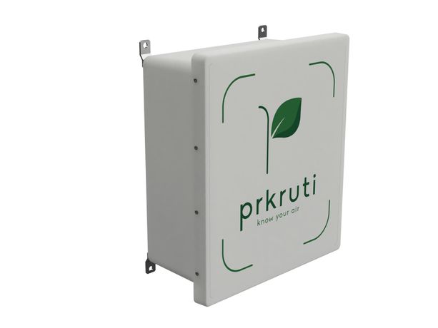 An Affordable, Intelligent and Smart Solar Powered Air Quality Monitoring Solution in Real-time-4